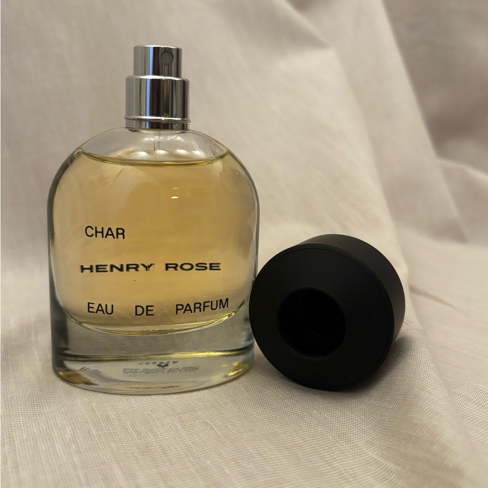Henry Rose Char - Picture 2 of 6